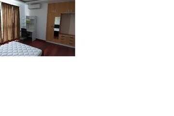 Room in 3 BHK Apartment at Karle Zenith, Hebbal – for Rent