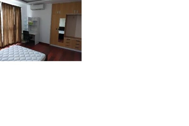 Room, karle-zenith 3 Bedroom 2307 Sq.Ft. Apartment In Hebbal Bangalore 8873819