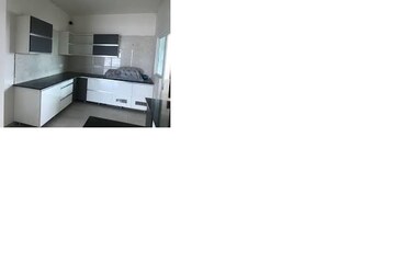 Furnished Amenities in 3 BHK Apartment at Karle Zenith, Hebbal – for Rent