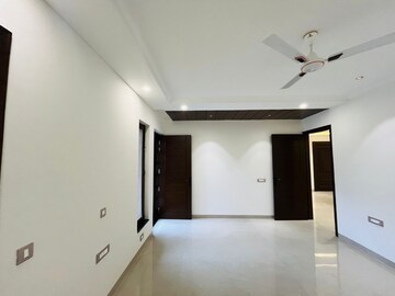 Master Bedroom in 4 BHK Builder Floor at Green Fields Colony – for Sale