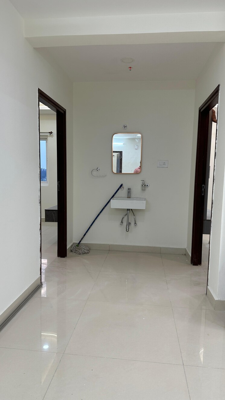 Bathroom, asbl-spire 3 Bedroom 1905 Sq.Ft. Apartment In Kokapet Hyderabad 8873900