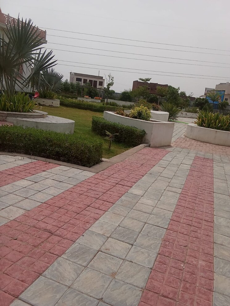 Exterior View, neota  180 Sq.Yd. Plot In Neota Jaipur 8873892