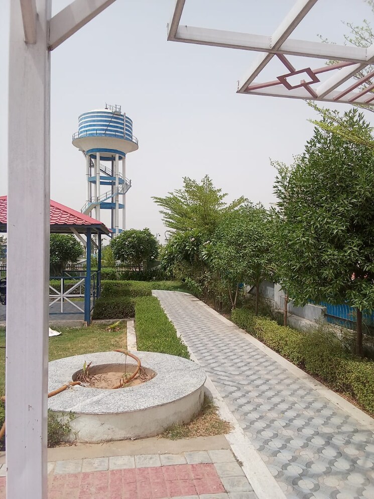 Exterior View, neota  180 Sq.Yd. Plot In Neota Jaipur 8873892