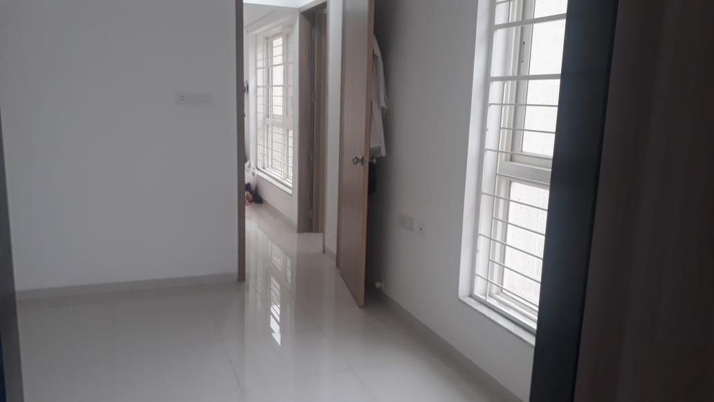 2 BHK Apartment For Rent in Urban Skyline Phase 1