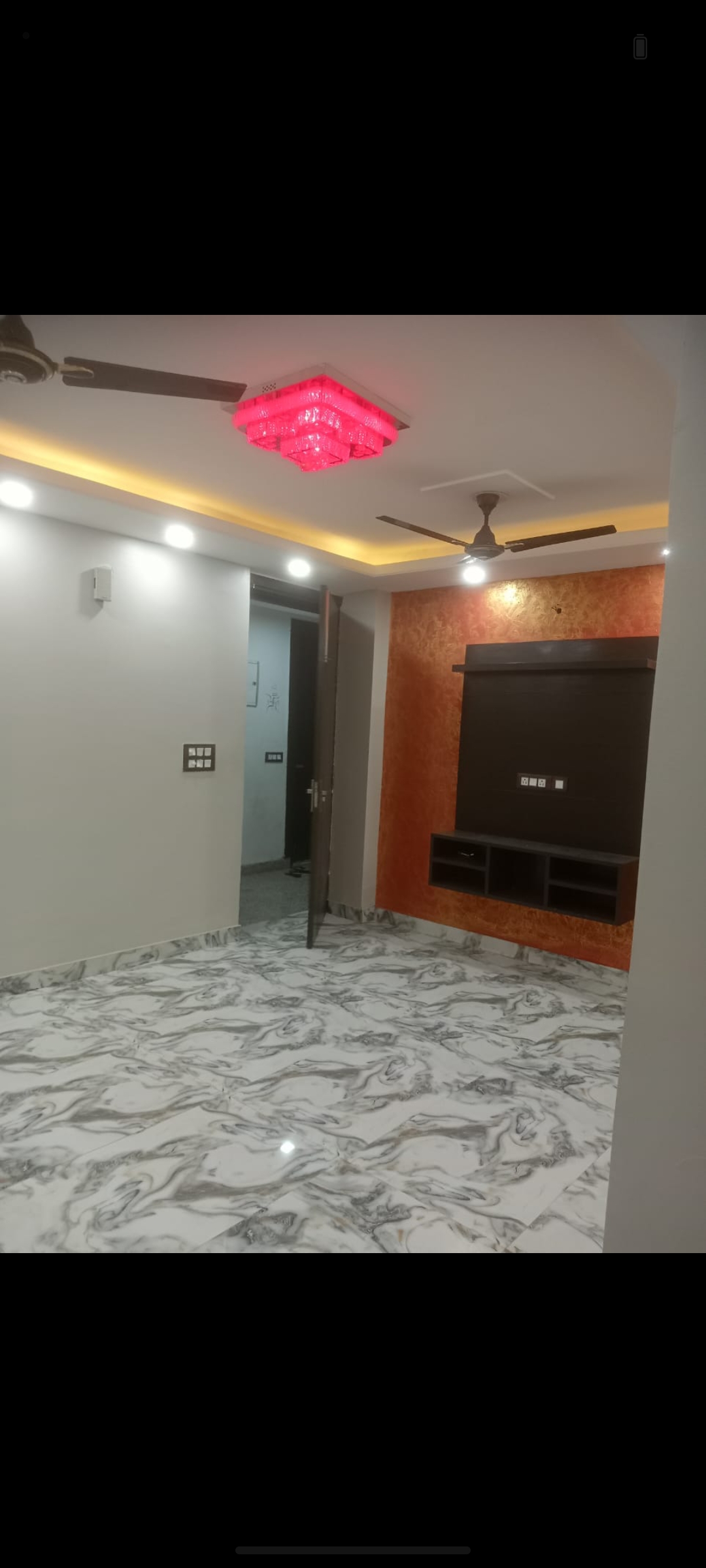 2 BHK Builder Floor For Rent in Khirki Extension 