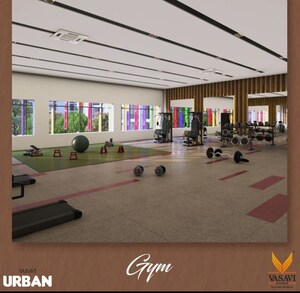 2 BHK Apartment For Sale in Vasavi Urban, Bachupally