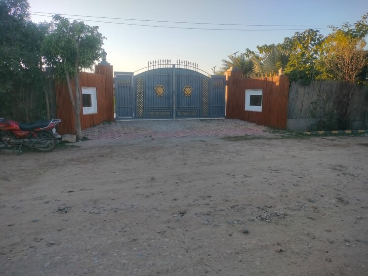 Exterior View, sector 150 1.5 Bedroom 1008 Sq.Yd. Villa In Sector 150 Noida 8873884