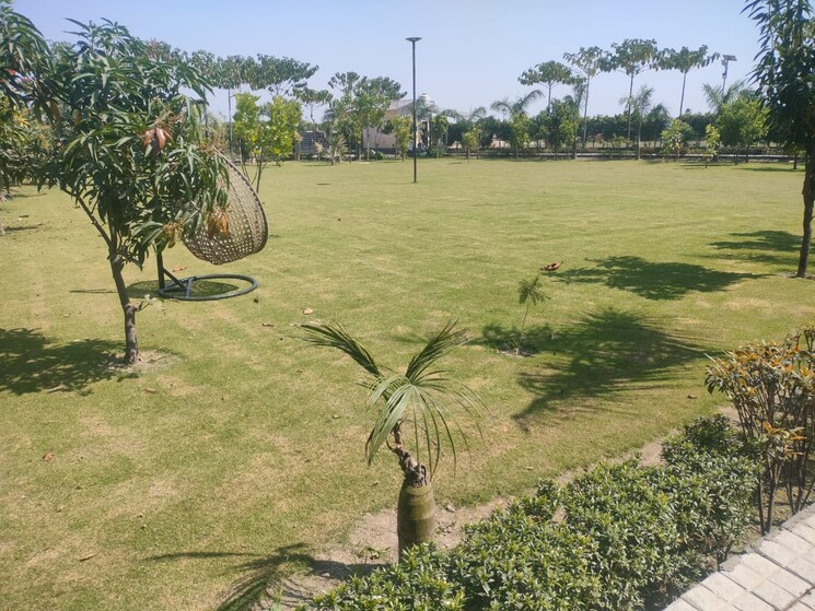 Garden, sector 150 1.5 Bedroom 1008 Sq.Yd. Villa In Sector 150 Noida 8873884