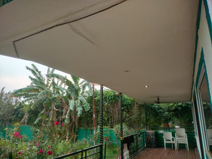 Garden, sector 150 1.5 Bedroom 1008 Sq.Yd. Villa In Sector 150 Noida 8873884