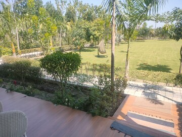 1.5 BHK Villa – Garden View at Sector 150 - for Sale