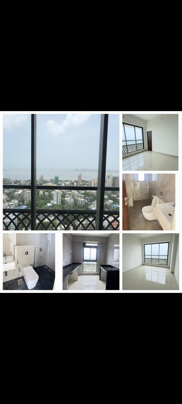 Kitchen in 2 BHK Apartment at Sugee Akanksha, Dadar West – for Rent