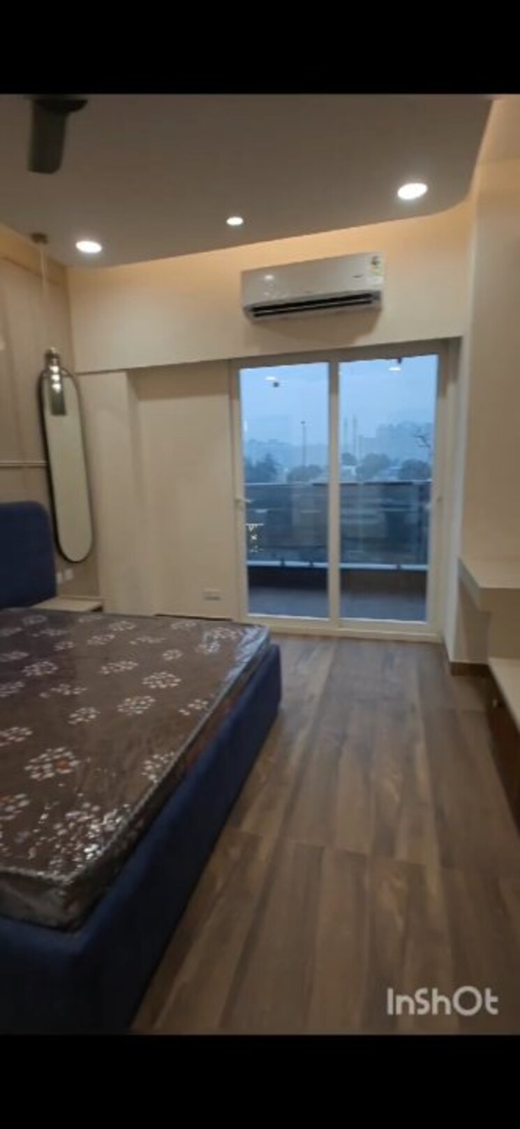 Bedroom, vrinda-heritage-skyward 3 Bedroom 1298 Sq.Ft. Apartment In Sector 1 Greater Noida Greater Noida 8867871