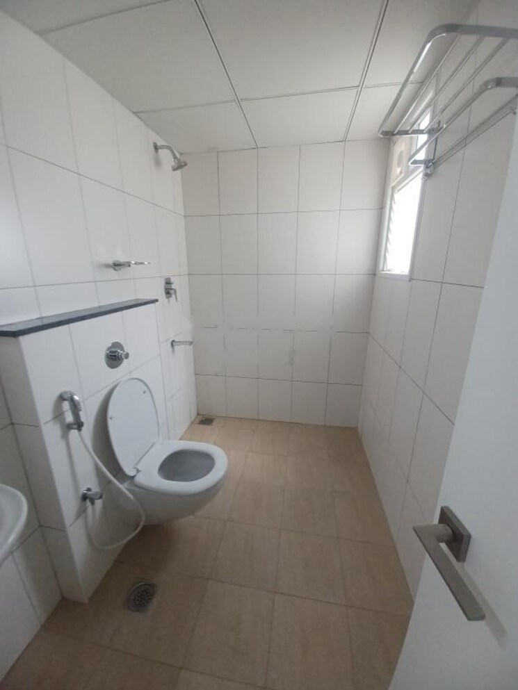 Bathroom, godrej-aqua 2 Bedroom 774 Sq.Ft. Apartment In International Airport Road Bangalore 8873906