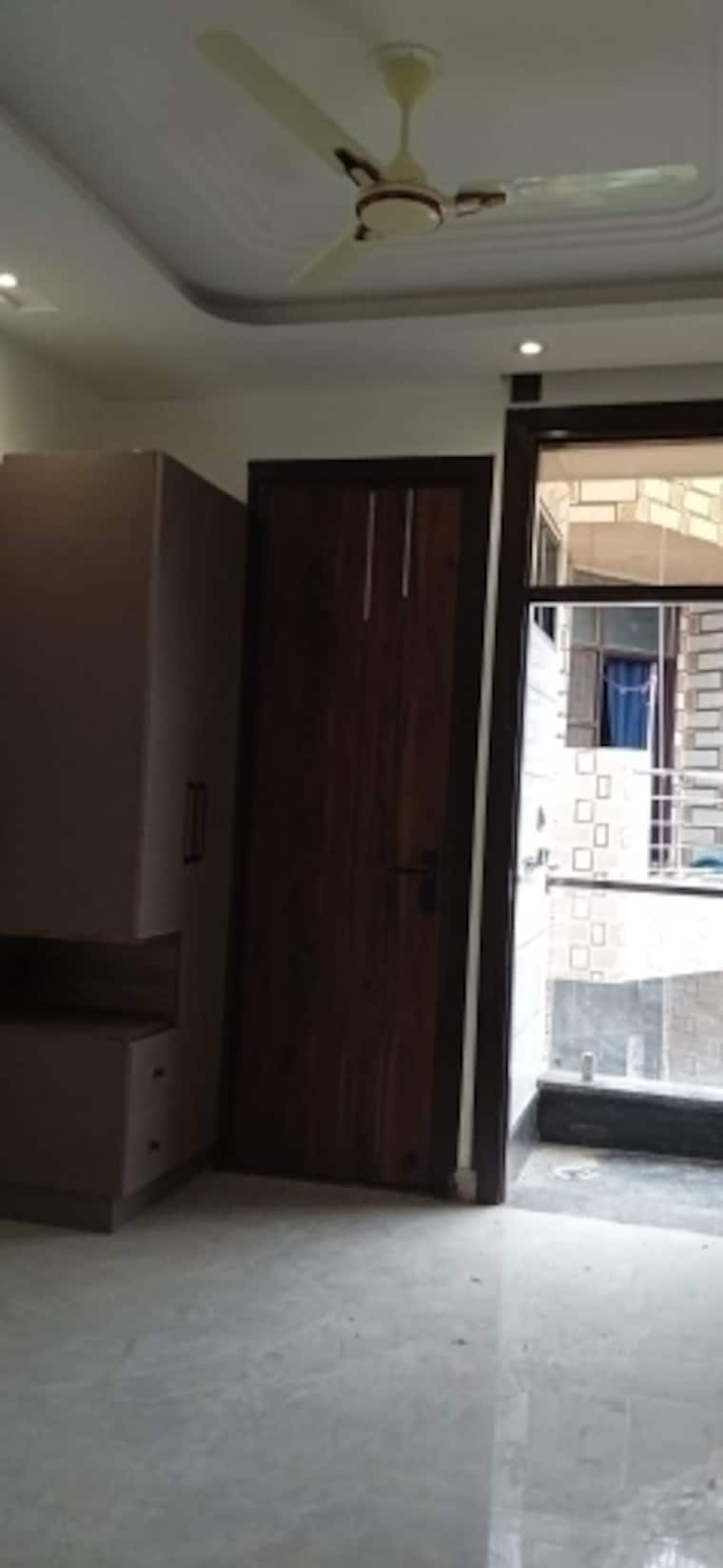 undefined, mahavir enclave 1 2 Bedroom 700 Sq.Ft. Builder Floor In Mahavir Enclave 1 Delhi 8873927