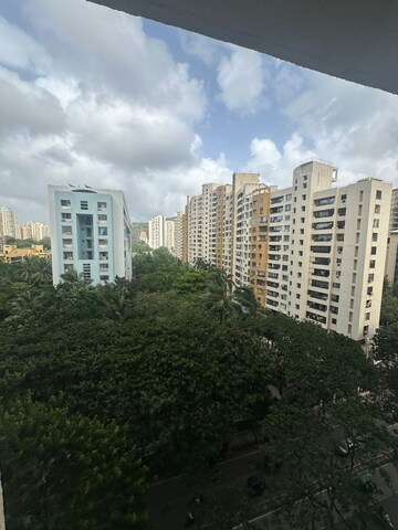 1 BHK Apartment For Rent in Nahar Amaryllis Towers and Plaza, Chandivali