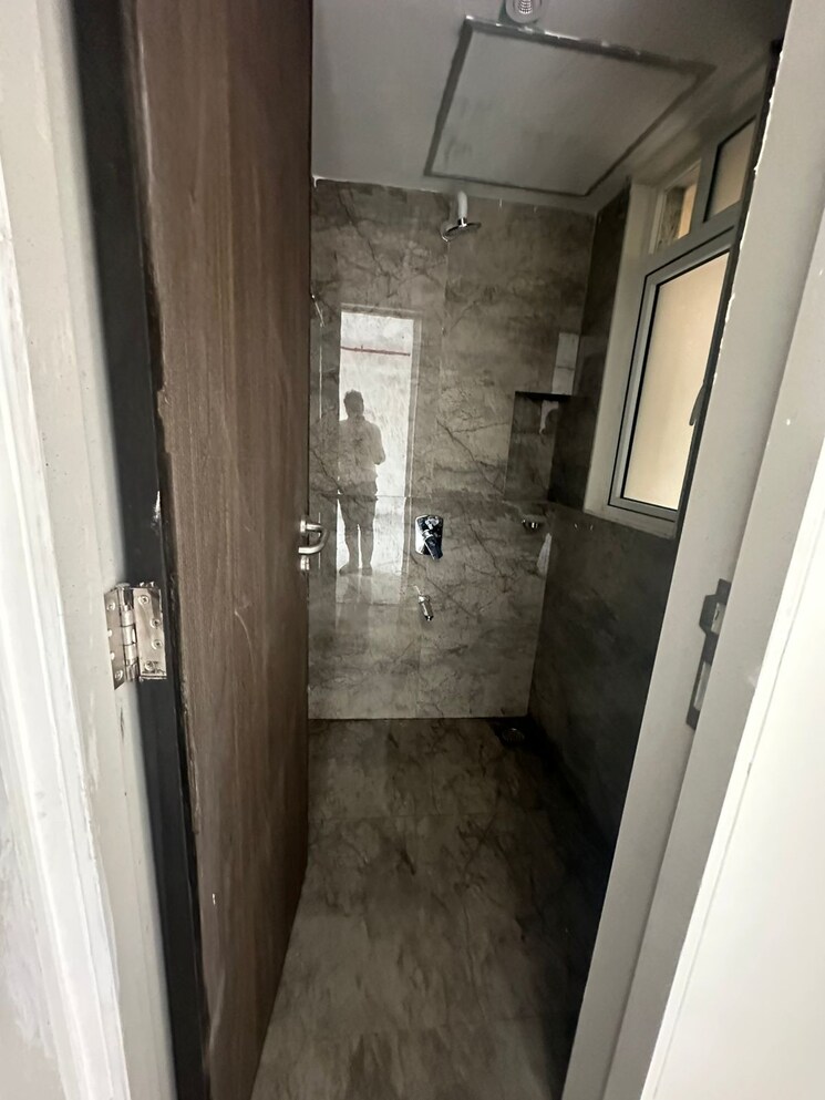 Balcony, nahar-amaryllis-towers-and-plaza 1 Bedroom 387 Sq.Ft. Apartment In Chandivali Mumbai 8873929