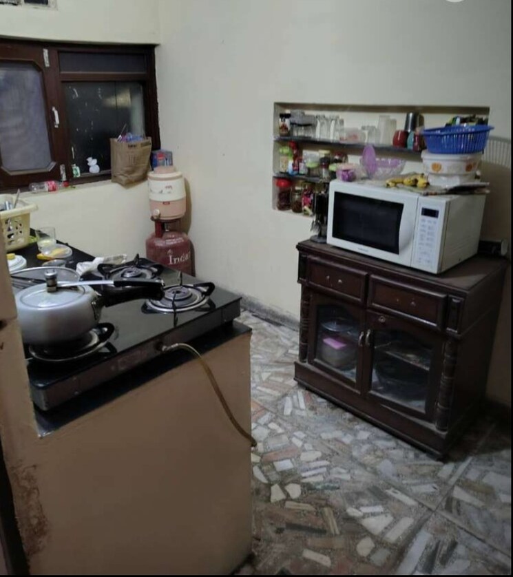 Master Bedroom, sector 45 2 Bedroom 800 Sq.Ft. Builder Floor In Sector 45 Chandigarh 8873930