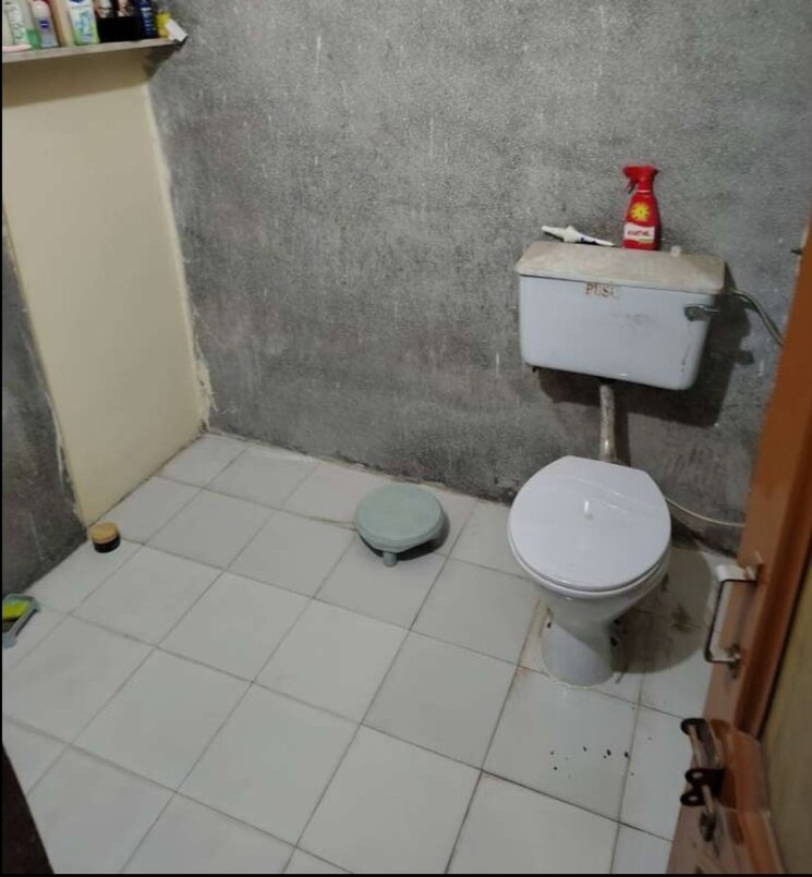 Bathroom, sector 45 2 Bedroom 800 Sq.Ft. Builder Floor In Sector 45 Chandigarh 8873930