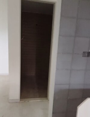 Bathroom in 2 BHK Apartment at Nalasopara West – for Sale