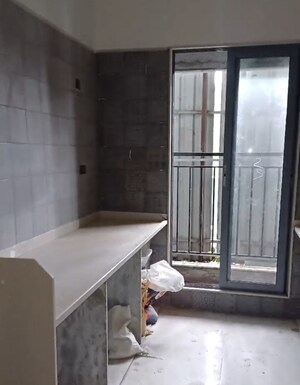 2 BHK Apartment For Sale in Nalasopara West