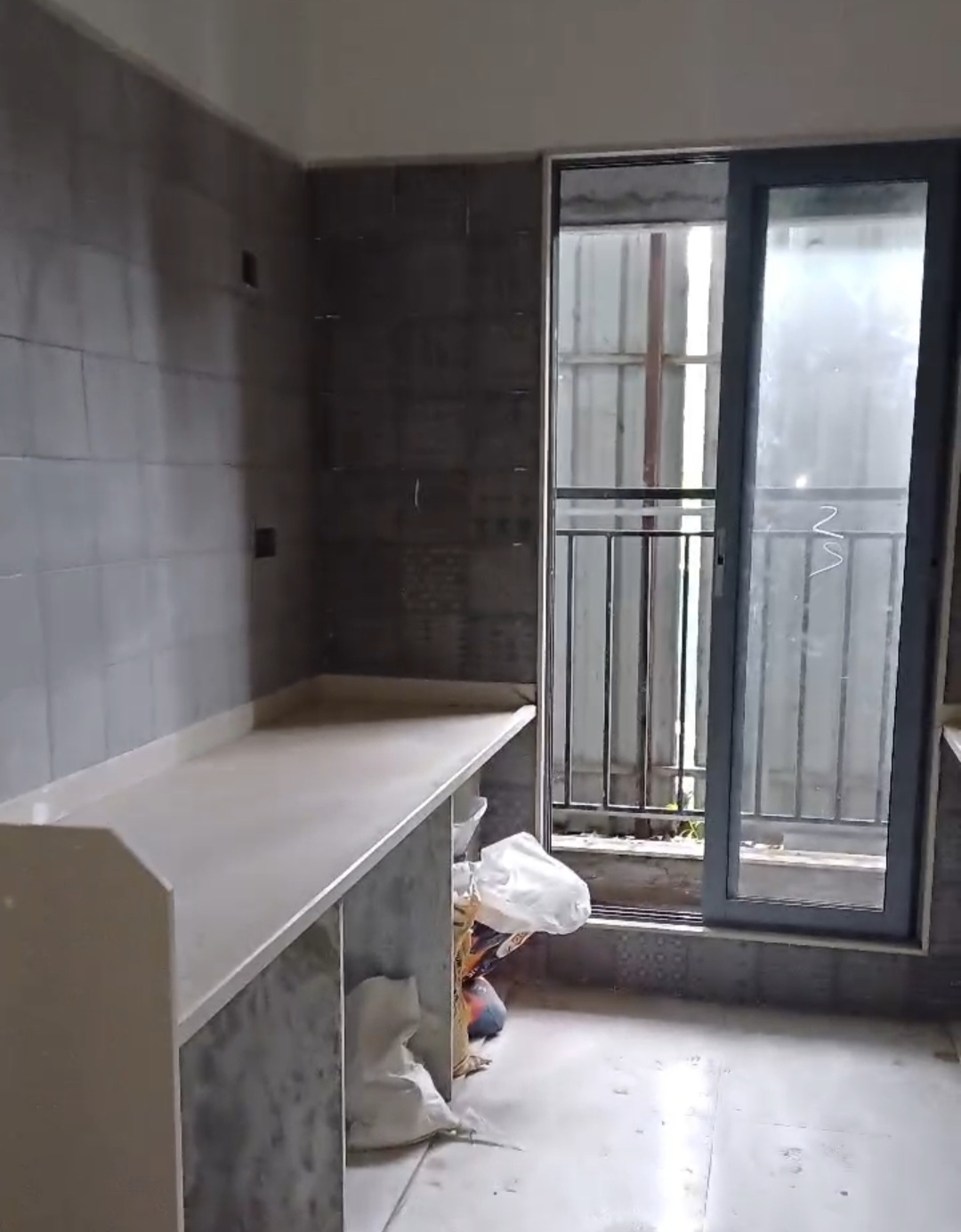 2 BHK + Study Room,Extra Room Apartment For Sale in The Majestic 