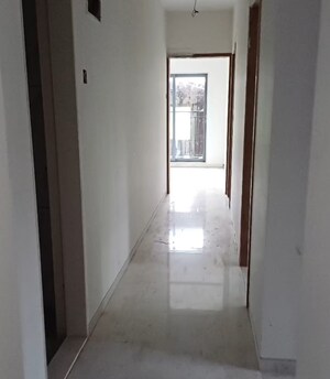 Building Lobby in 2 BHK Apartment at Nalasopara West – for Sale