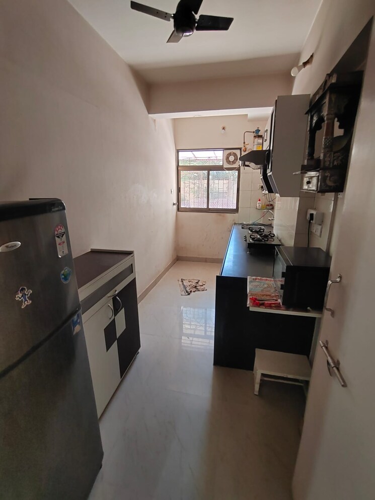 Master Bedroom, priyadarshani-chs 1 Bedroom 560 Sq.Ft. Apartment In Prabhadevi Mumbai 8873957