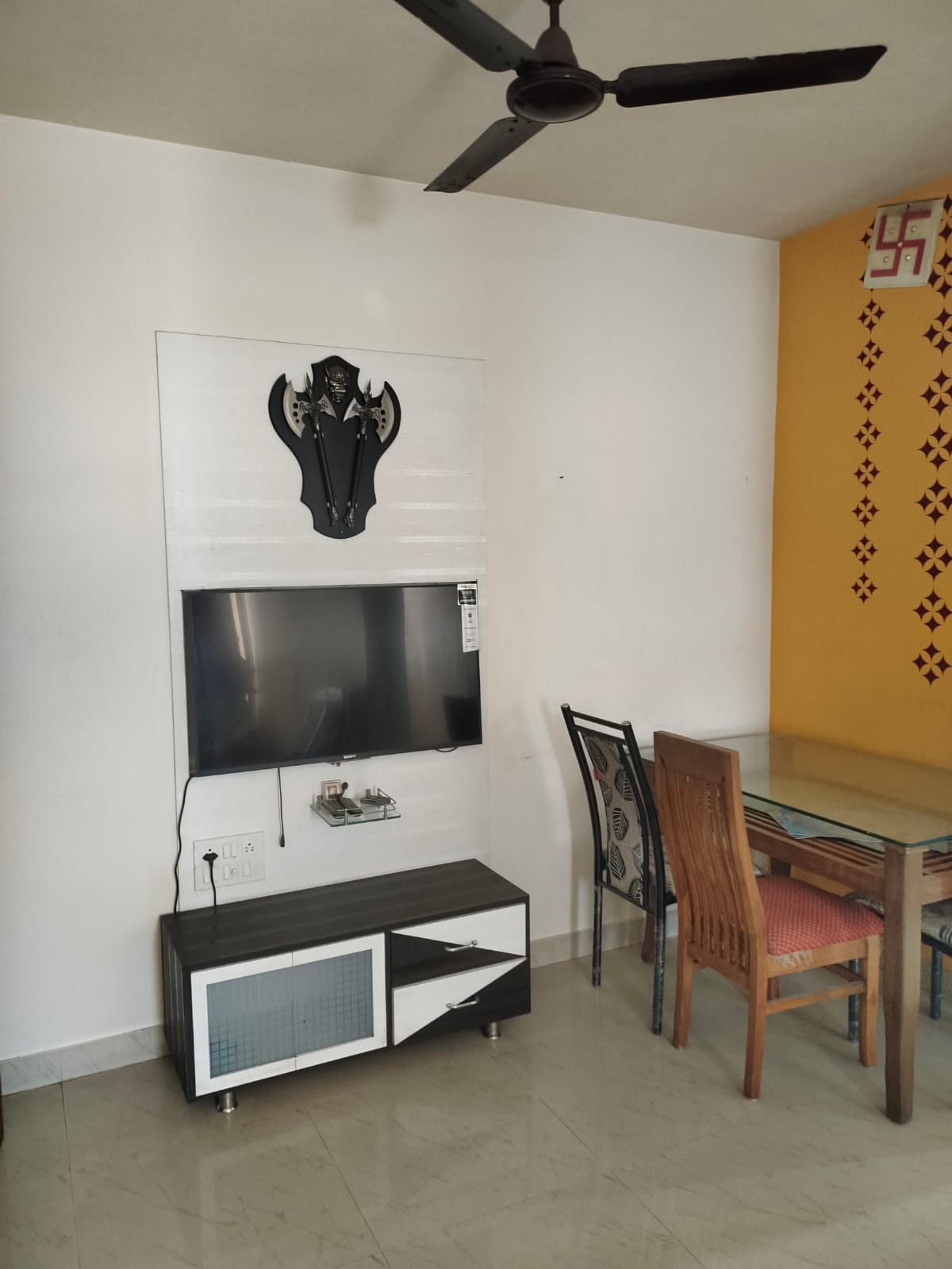 1 BHK Apartment For Rent in Priyadarshani CHS
