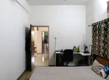 Living Room in 5 BHK Villa at Cosmos Hawaiian Village, Ghodbunder Road – for Rent