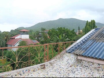 5 BHK Villa – Exterior View View at Cosmos Hawaiian Village, Ghodbunder Road - for Rent