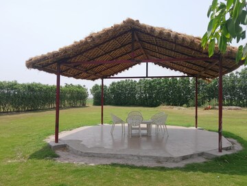 2 BHK Villa – Exterior View View at Sector 150 - for Sale