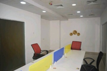 Team Area in  Office Space at Amanora Chambers, Hadapsar – for Sale
