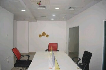  Office Space For Sale in Amanora Chambers, Hadapsar