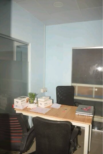Team Area in  Office Space at Amanora Chambers, Hadapsar – for Sale