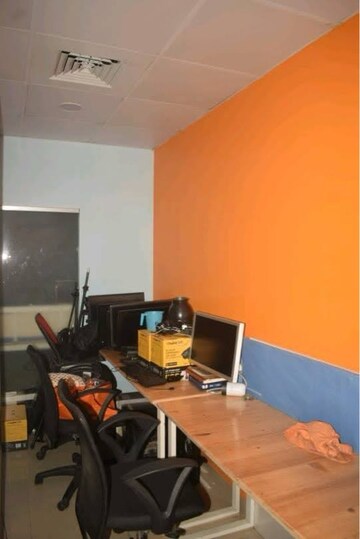   Office Space at Amanora Chambers, Hadapsar – for Sale