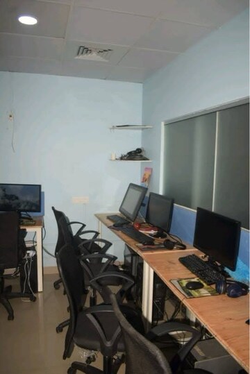   Office Space at Amanora Chambers, Hadapsar – for Sale