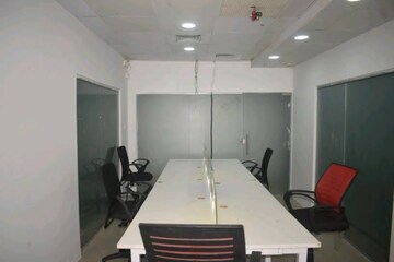 Team Area in  Office Space at Amanora Chambers, Hadapsar – for Sale