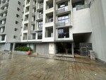 1 BHK 450 Sq.Ft. Apartment in Godrej Urban Park