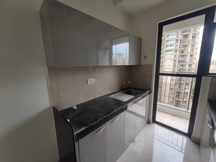 Kitchen, godrej-urban-park 1 Bedroom 450 Sq.Ft. Apartment In Chandivali Mumbai 8873962