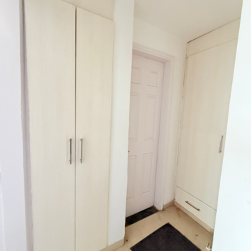 Building Lobby in 2 BHK Apartment at Jaypee Greens Pavilion Court, Sector 128 – for Sale