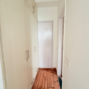 Building Lobby in 2 BHK Apartment at Jaypee Greens Pavilion Court, Sector 128 – for Sale