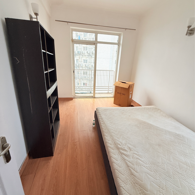 Balcony, jaypee-greens-pavilion-court 2 Bedroom 1350 Sq.Ft. Apartment In Sector 128 Noida 8873971