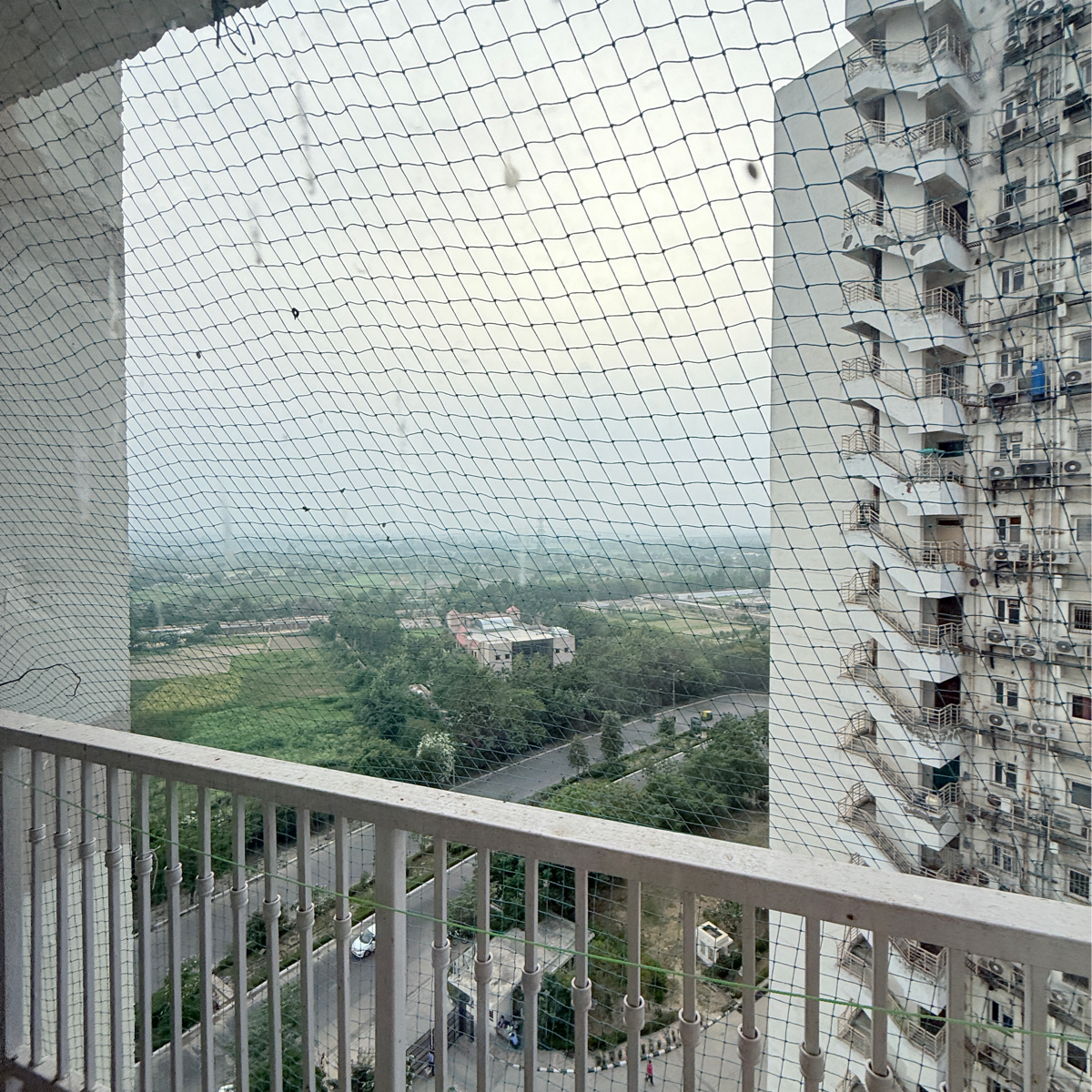 2 BHK + Extra Room Apartment For Sale in Jaypee Greens Pavilion Court