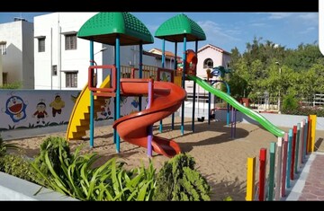 3 BHK Apartment – Exterior View View at Jain Sadguru Heights, Madinaguda - for Sale
