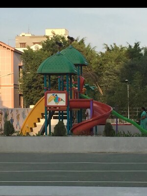 3 BHK Apartment – Exterior View View at Jain Sadguru Heights, Madinaguda - for Sale