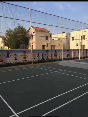 3 BHK Apartment – Exterior View View at Jain Sadguru Heights, Madinaguda - for Sale