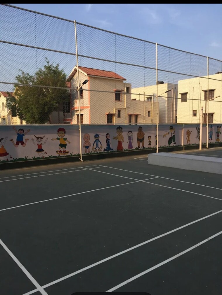 Exterior View, jain-sadguru-heights 3 Bedroom 1670 Sq.Ft. Apartment In Madinaguda Hyderabad 8874001