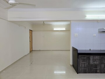 Kitchen in 2 BHK Apartment at Goel Ganga Carnation, Koregaon Park – for Rent