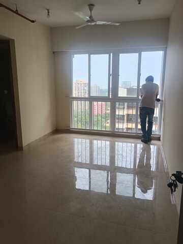 Room in 1 BHK Apartment at Ruparel Nova, Wadala – for Rent