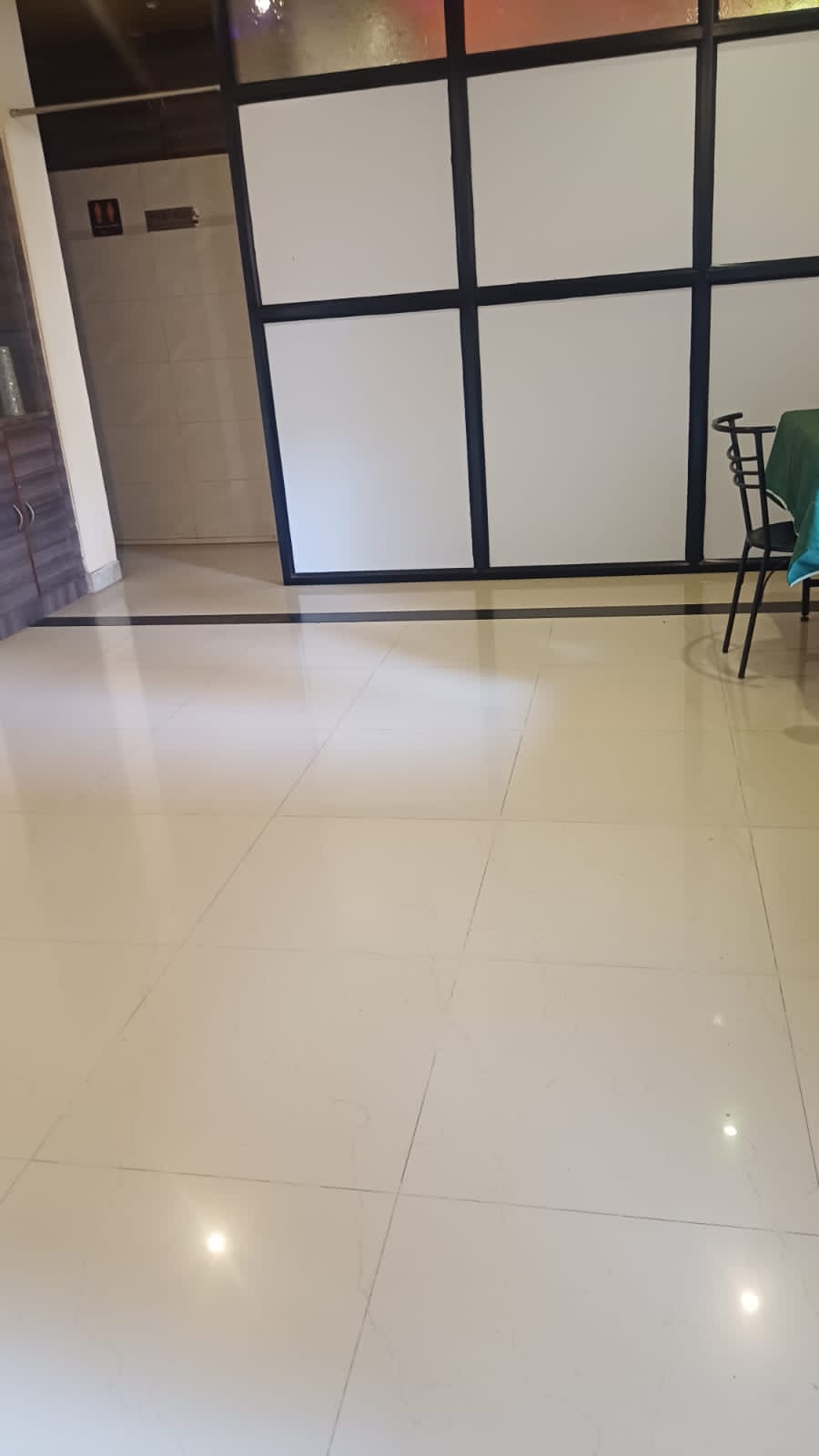 1 BHK + Pooja Room 650 Sq.Ft. Apartment in Lunkad Plaza